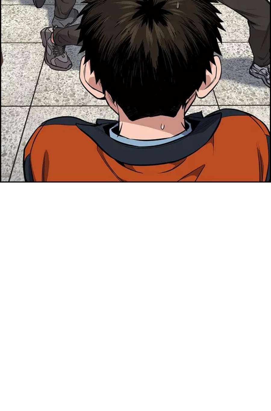 不良指导官8话