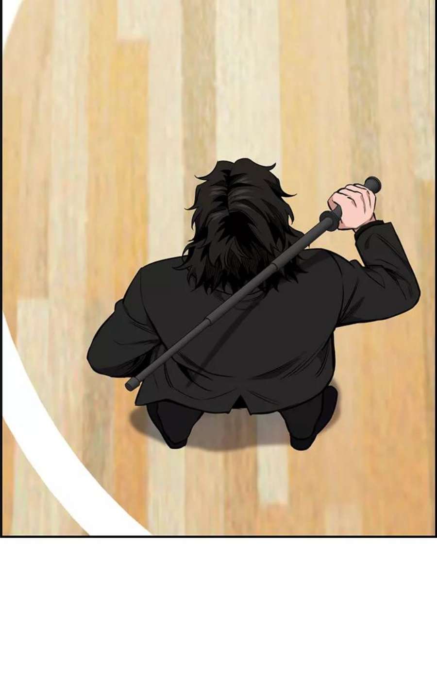 不良指导官9话