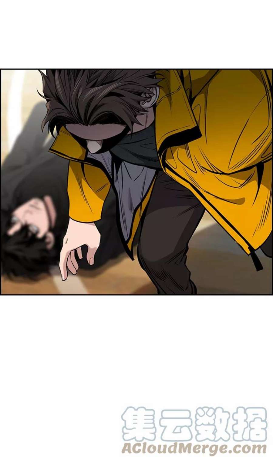不良指导官11话