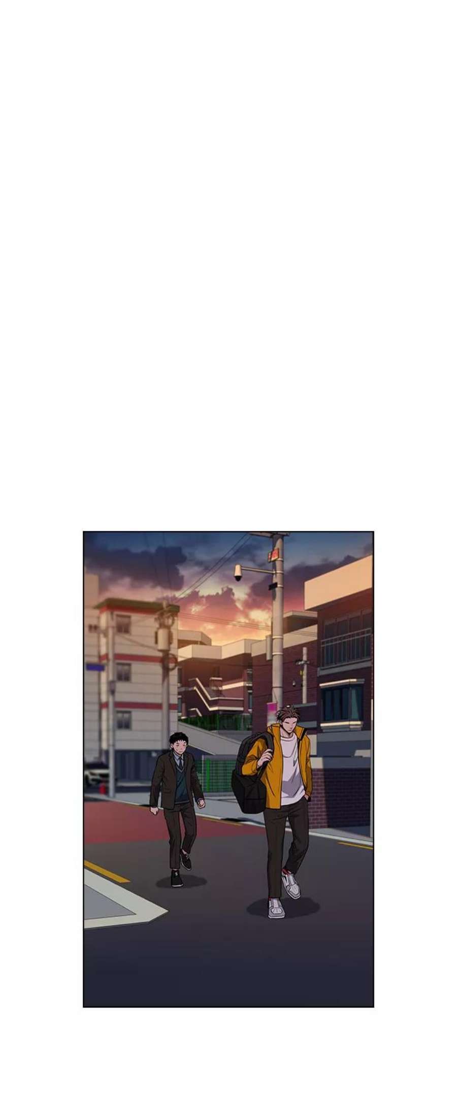 不良指导官12话