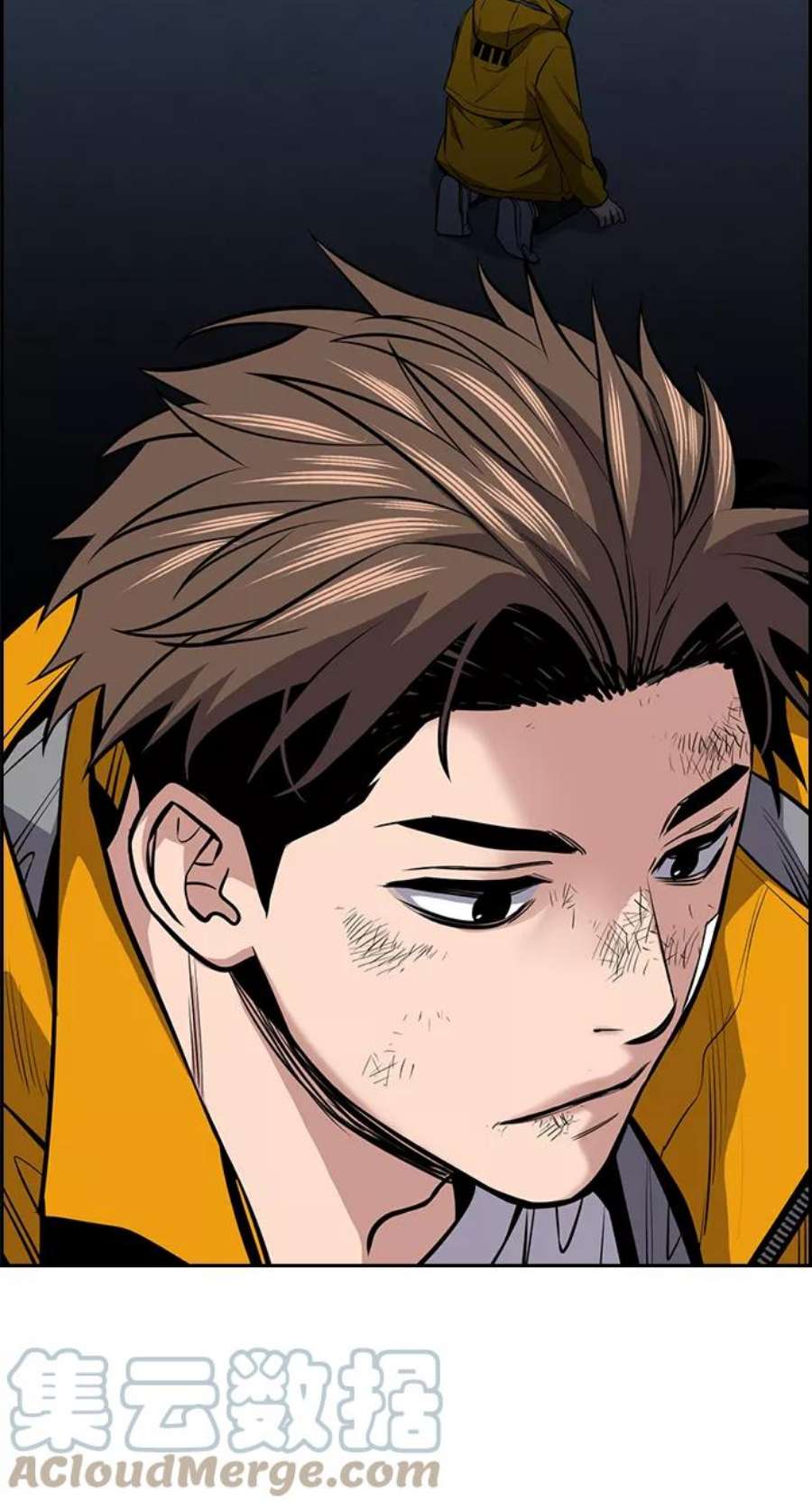 不良指导官15话