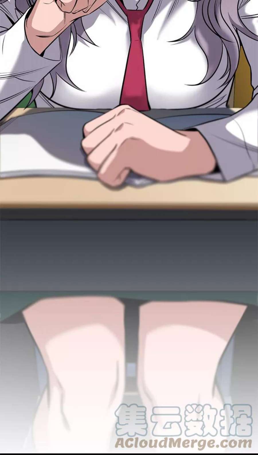 不良指导官18话