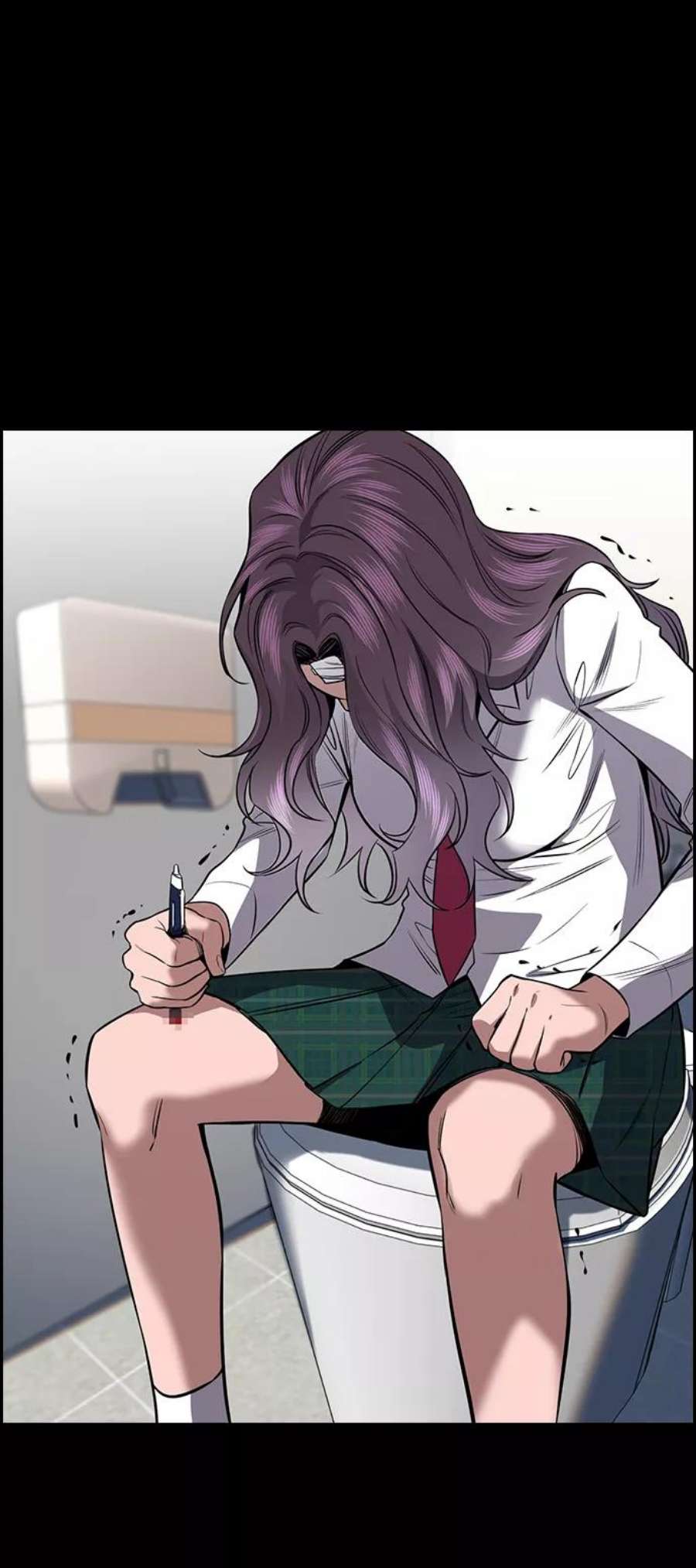 不良指导官19话