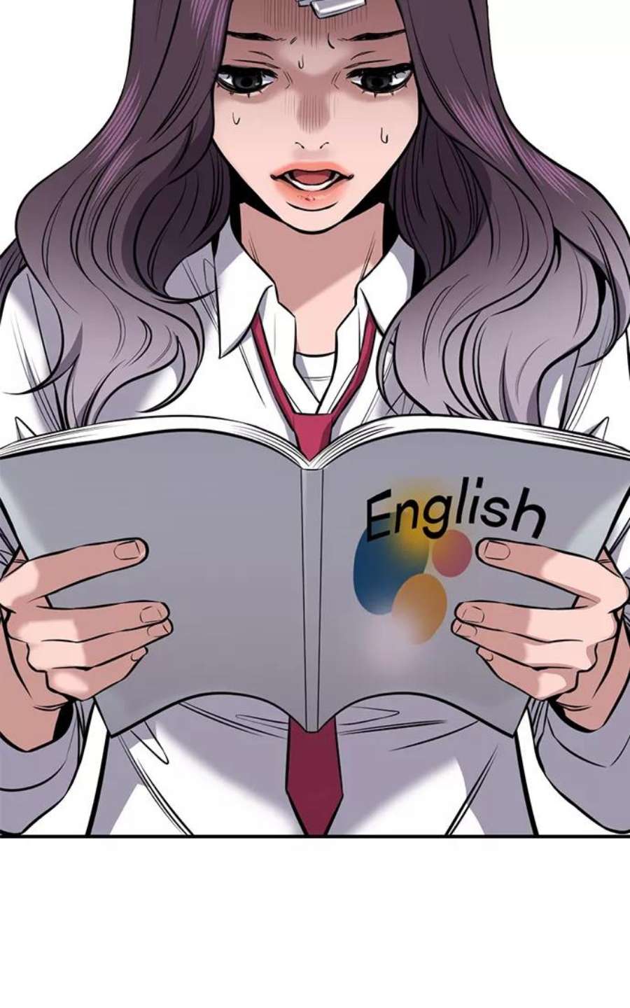 不良指导官19话