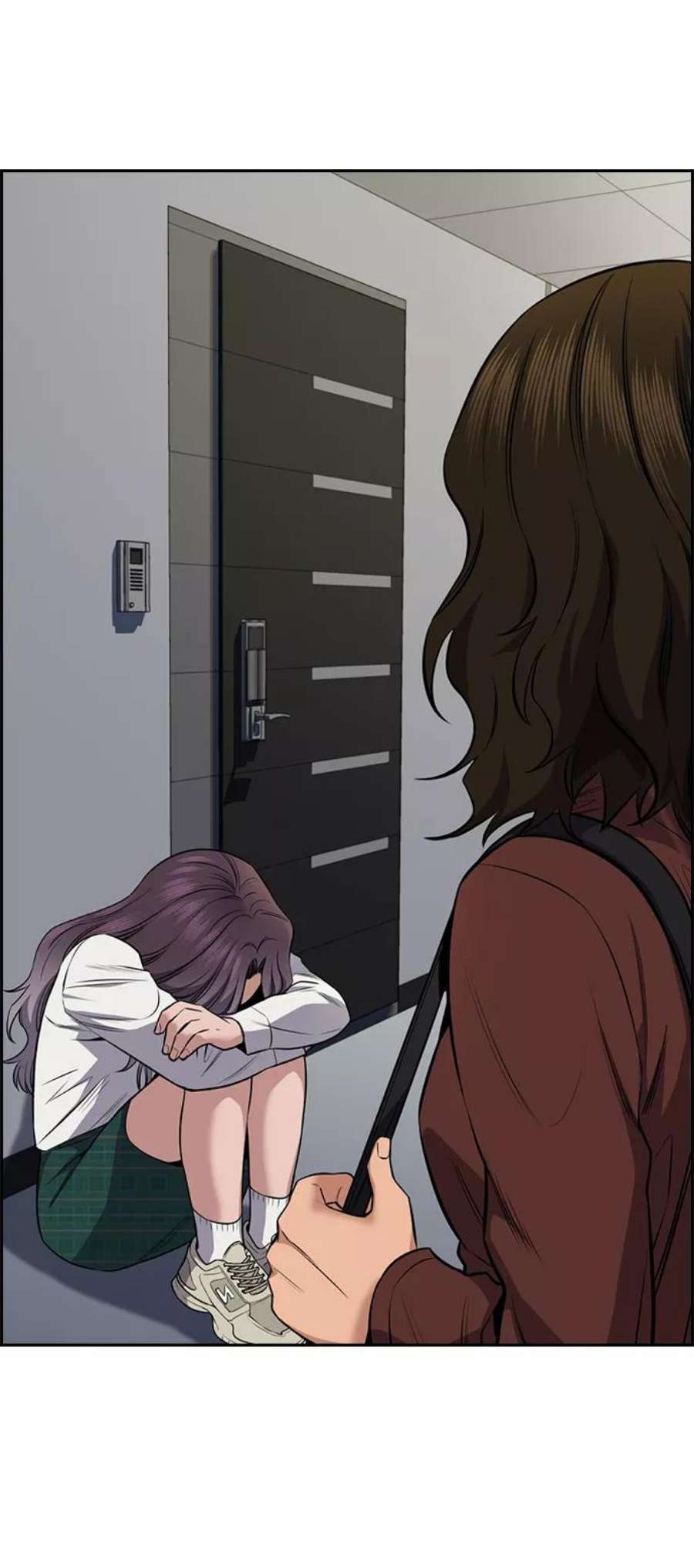 不良指导官19话