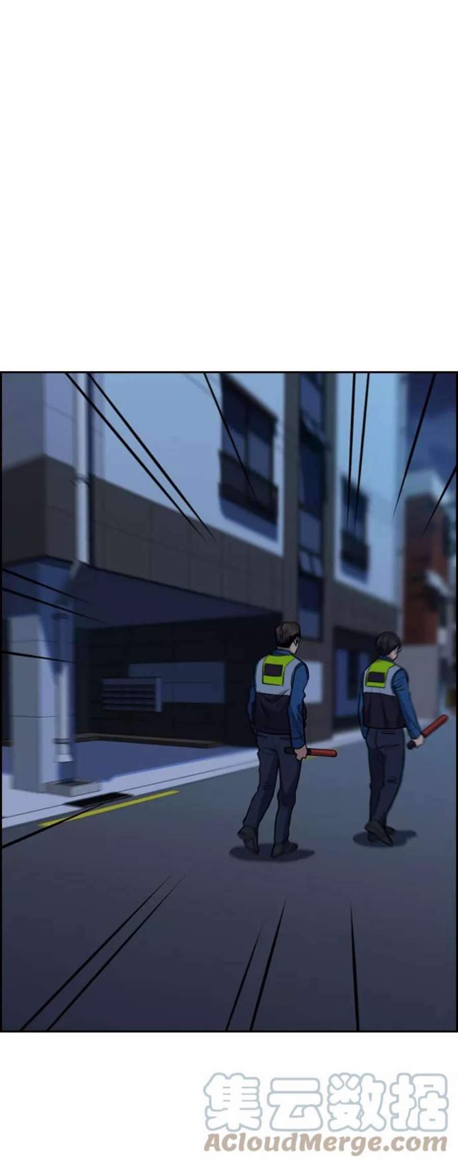 不良指导官20话