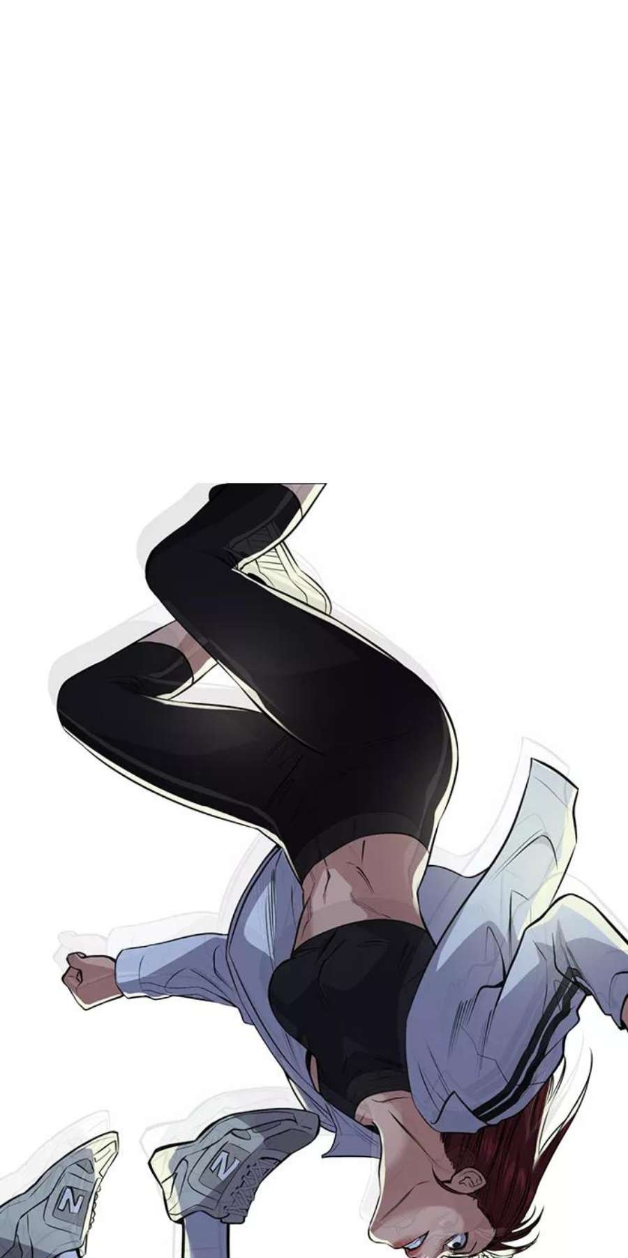 不良指导官21话