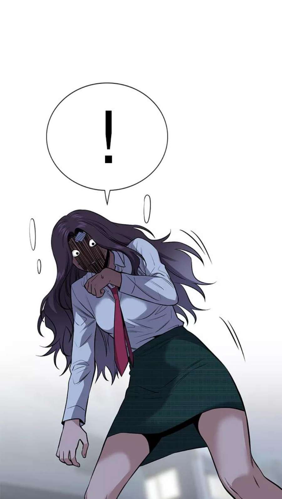 不良指导官21话