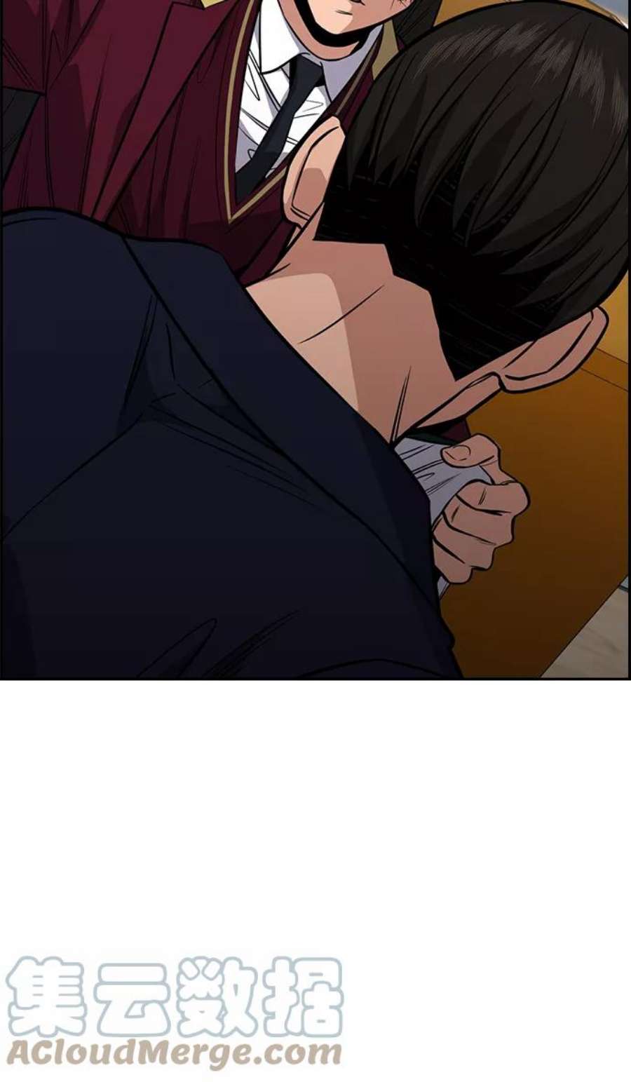 不良指导官22话