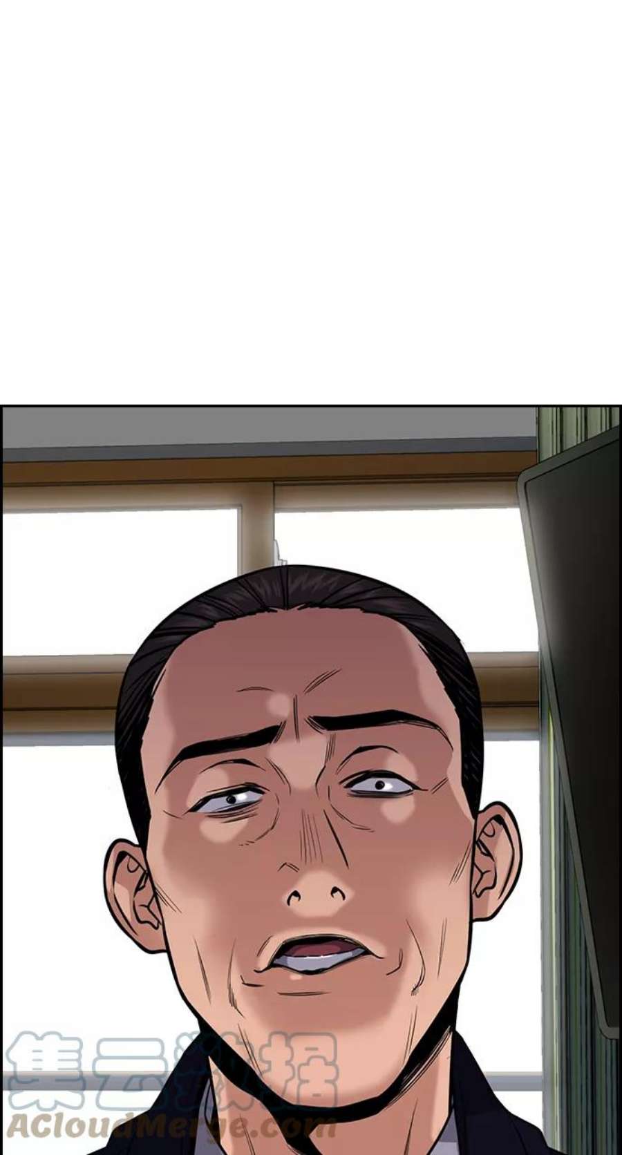 不良指导官22话