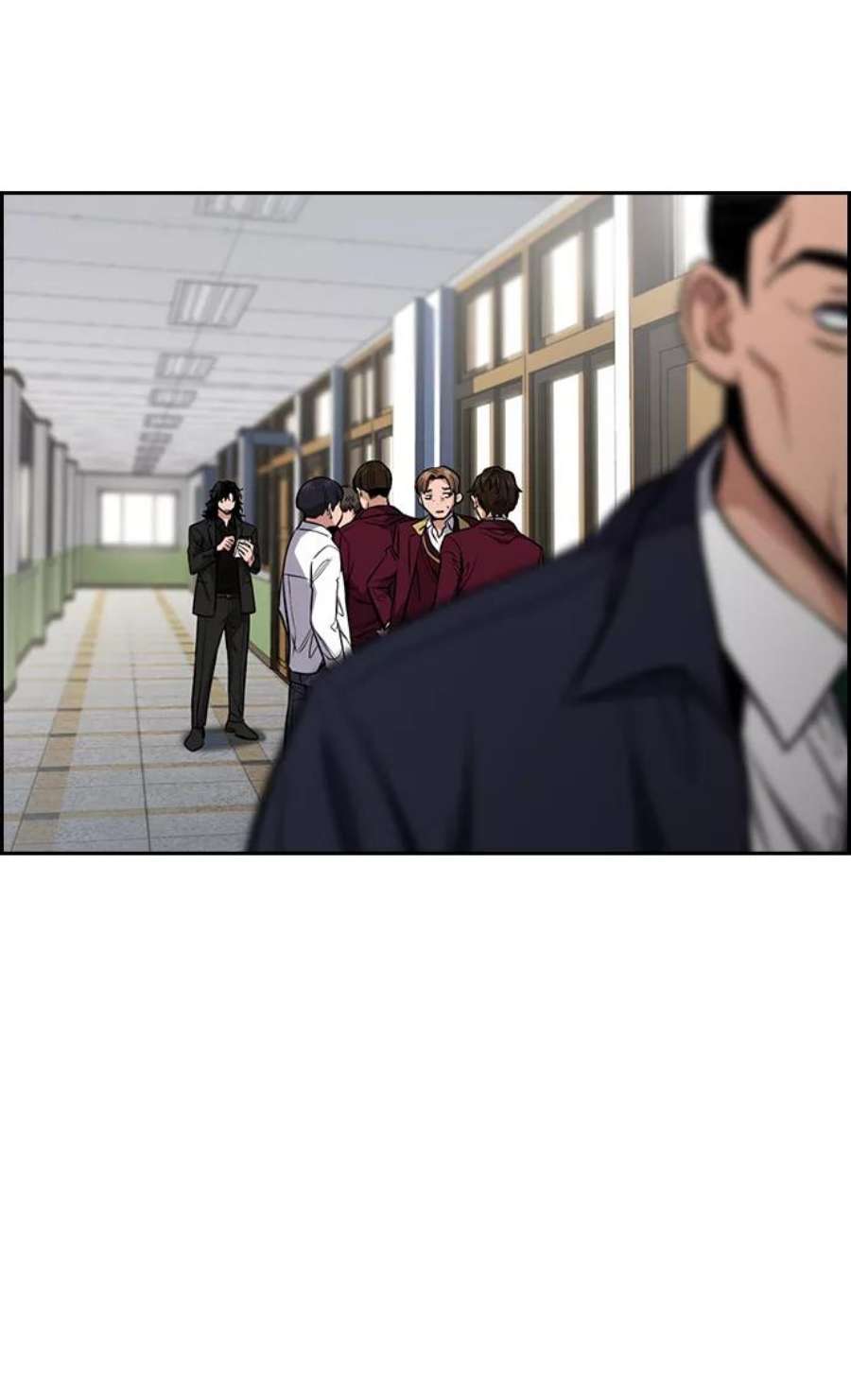 不良指导官23话