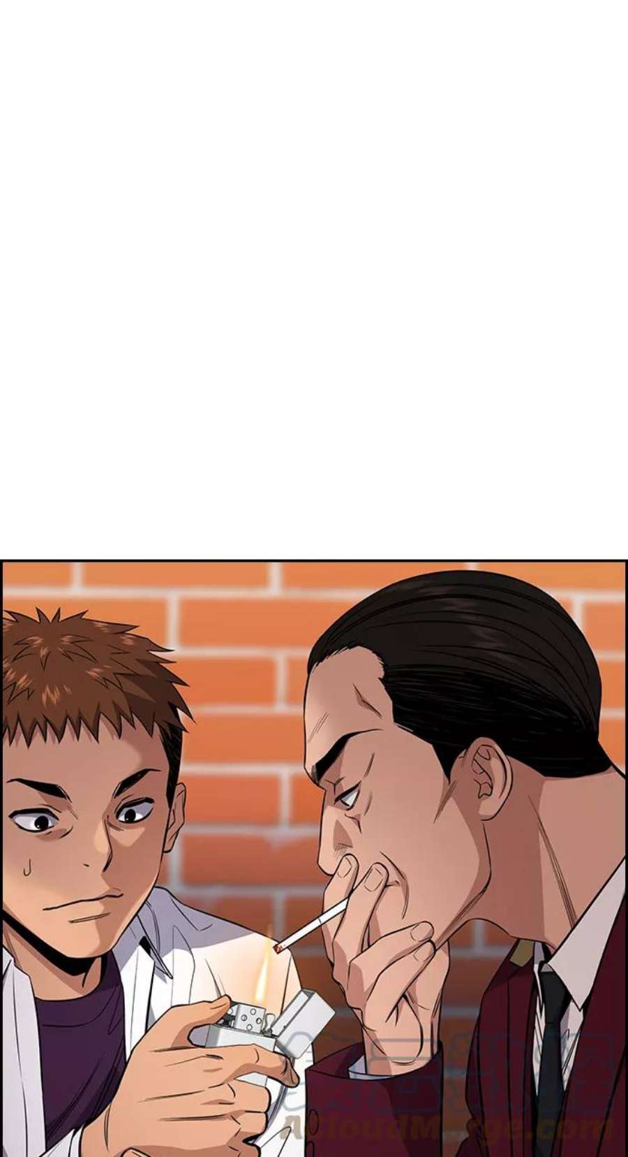 不良指导官24话