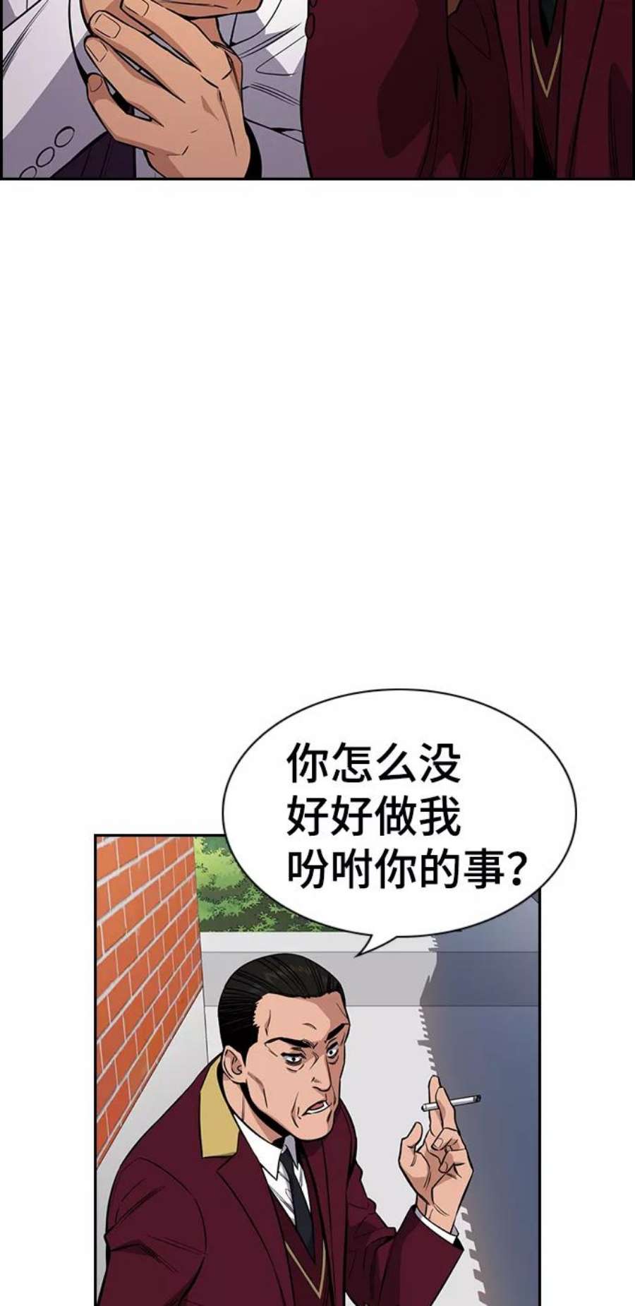 不良指导官24话
