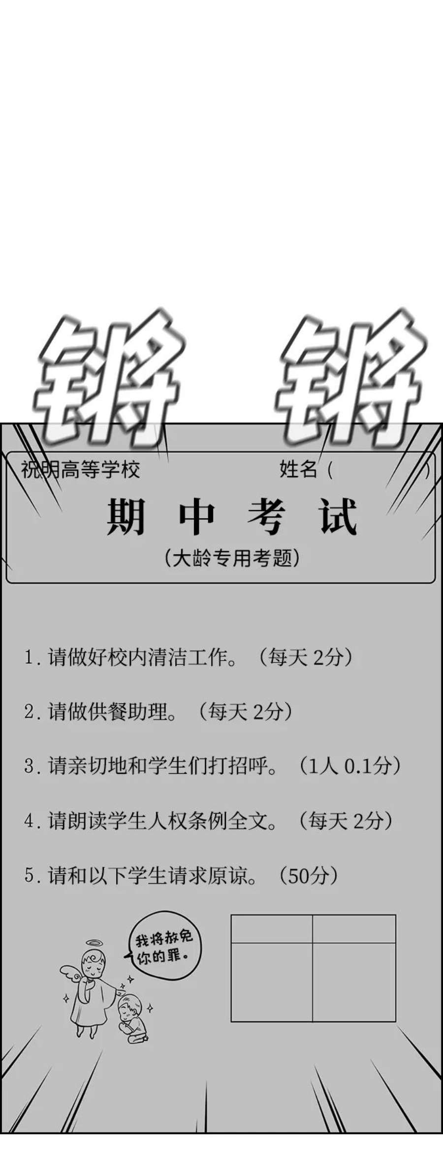 不良指导官25话
