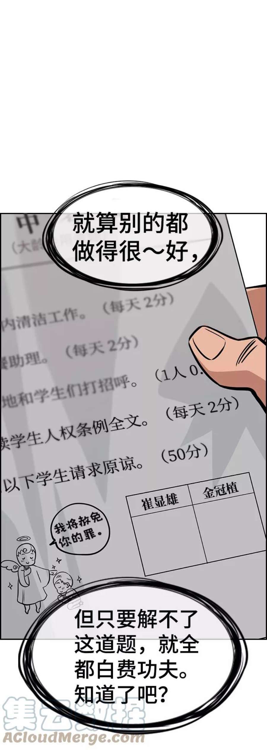 不良指导官25话