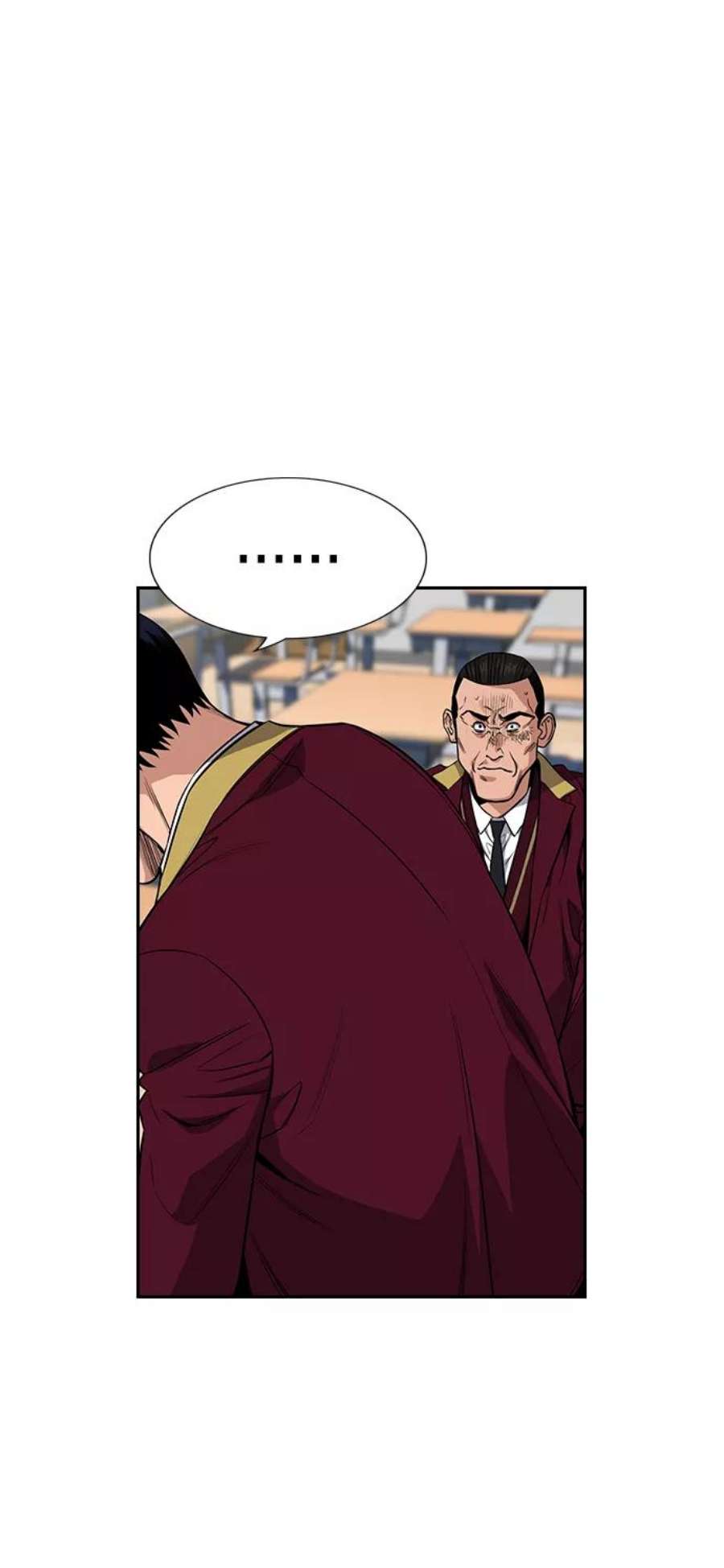 不良指导官25话