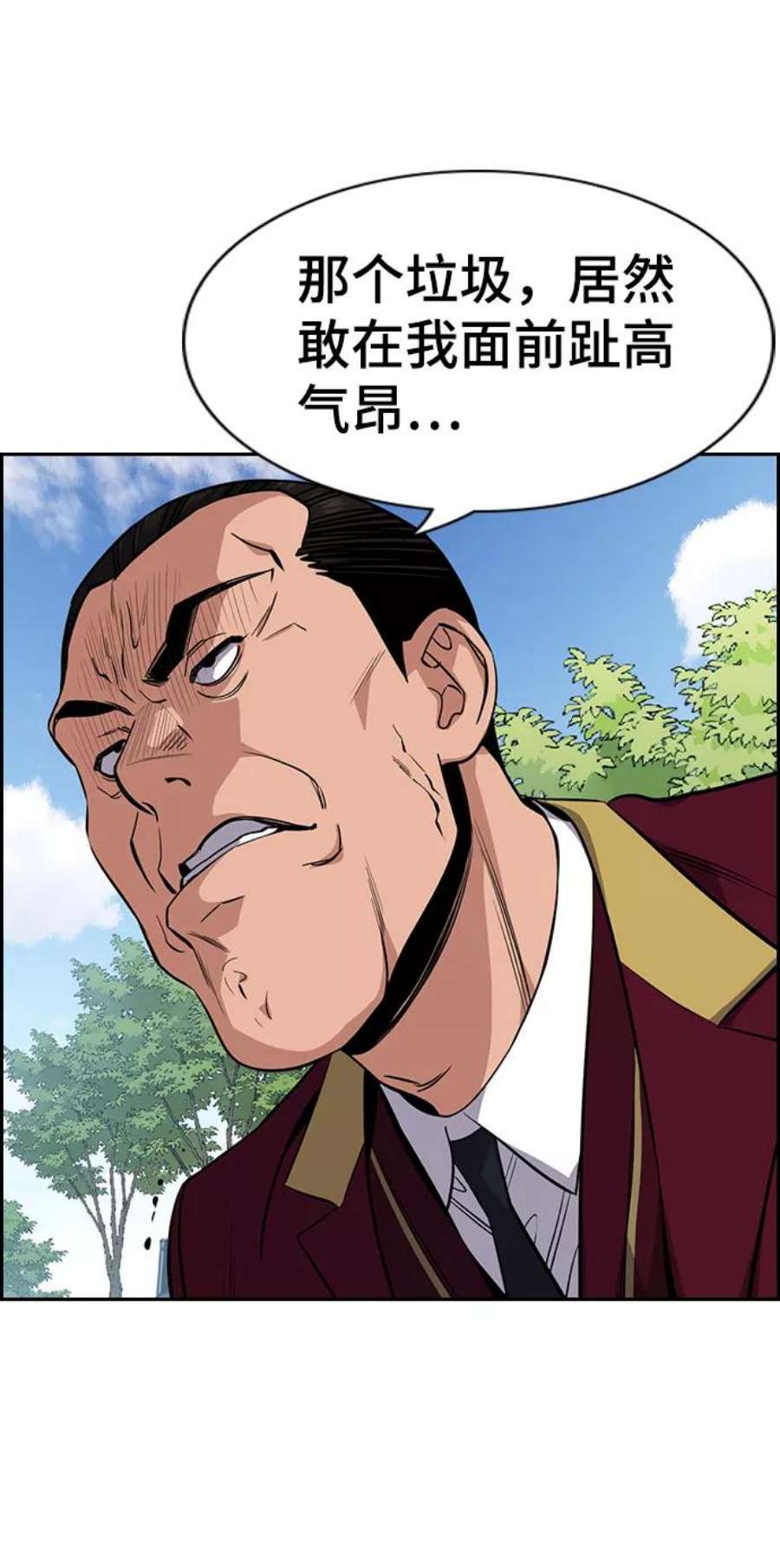 不良指导官26话
