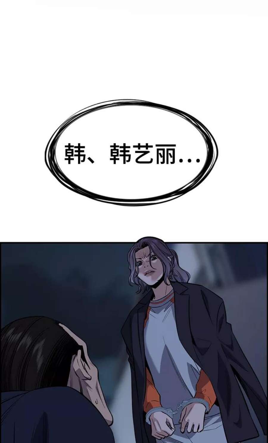 不良指导官27话