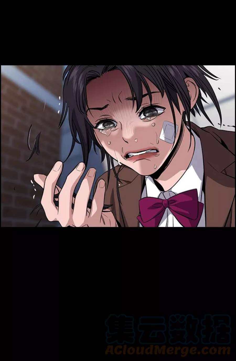 不良指导官27话