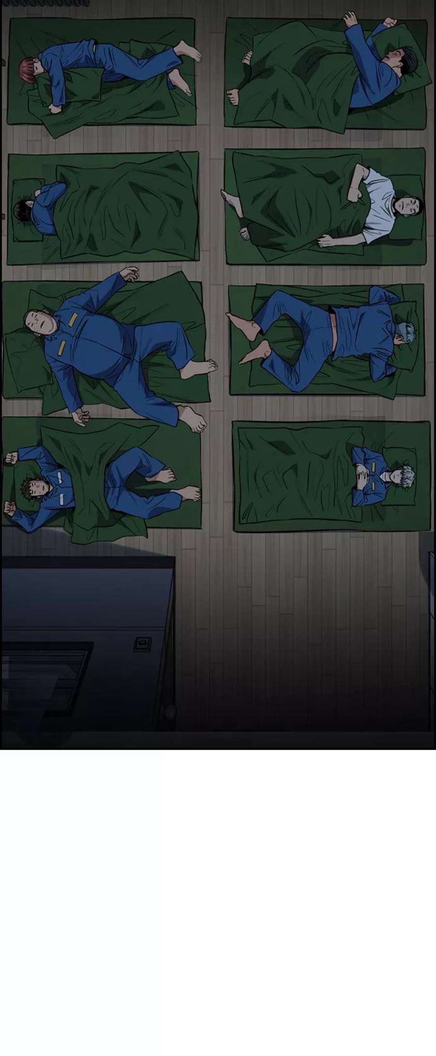 不良指导官32话
