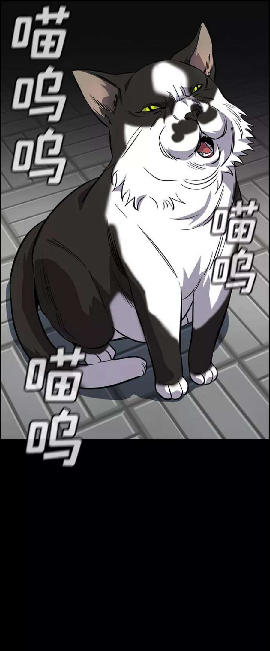 不良指导官33话