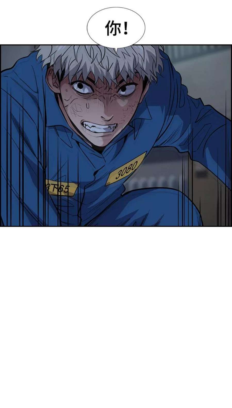 不良指导官33话