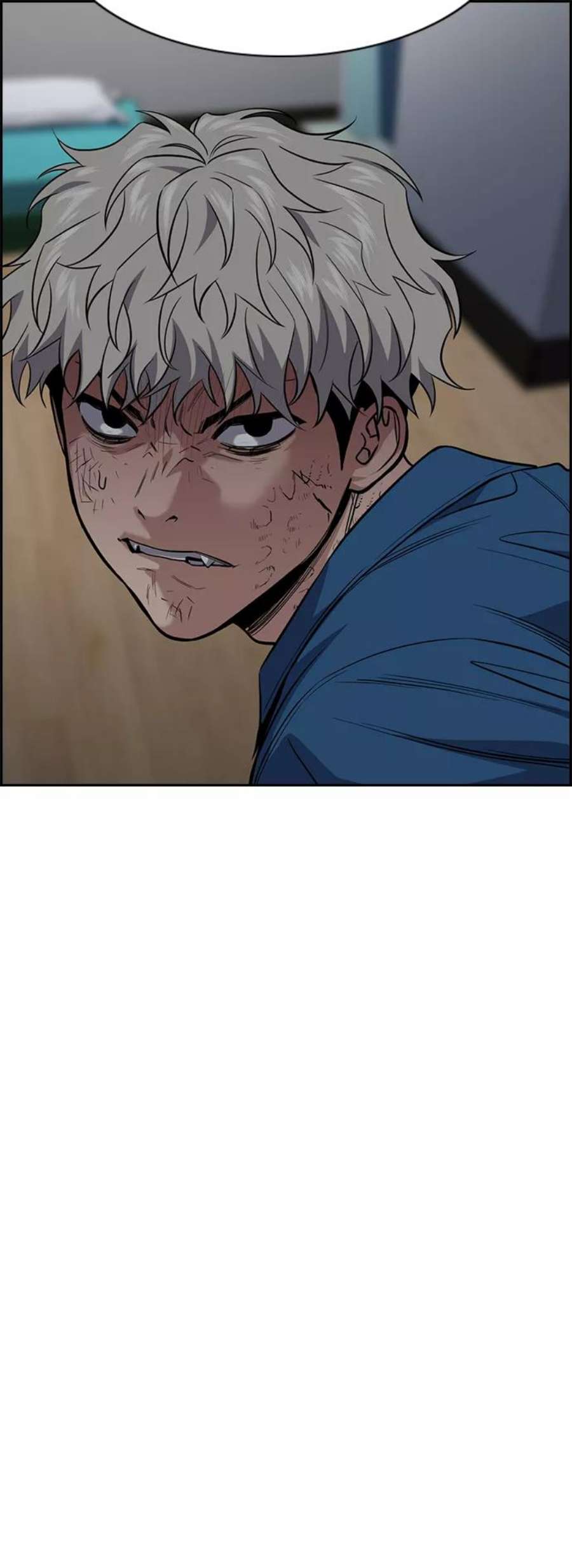 不良指导官33话