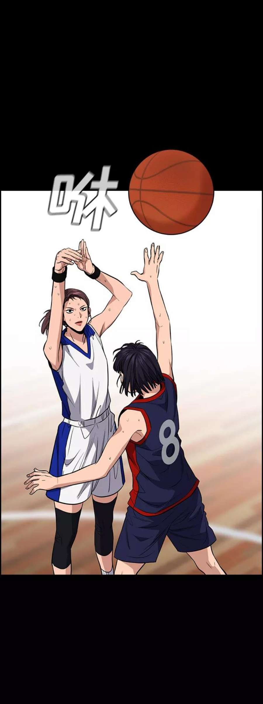 不良指导官36话