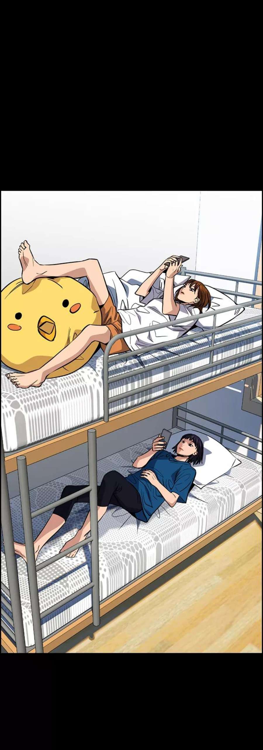 不良指导官36话