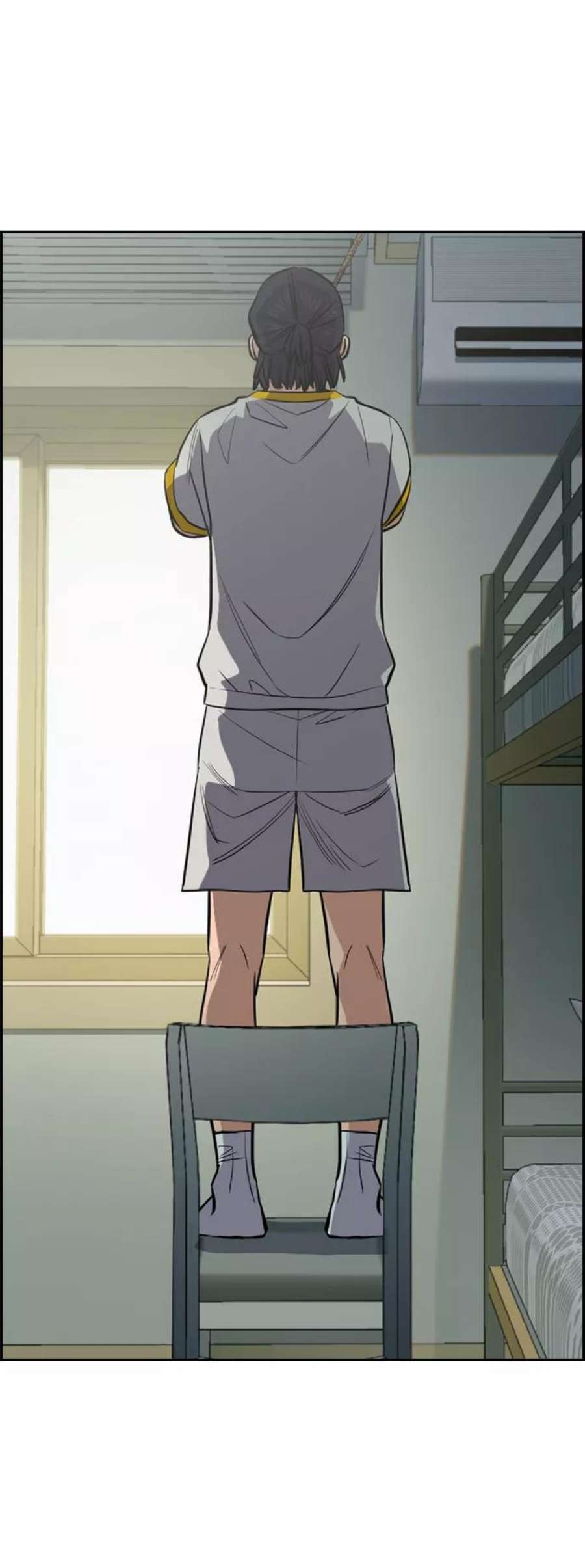 不良指导官36话