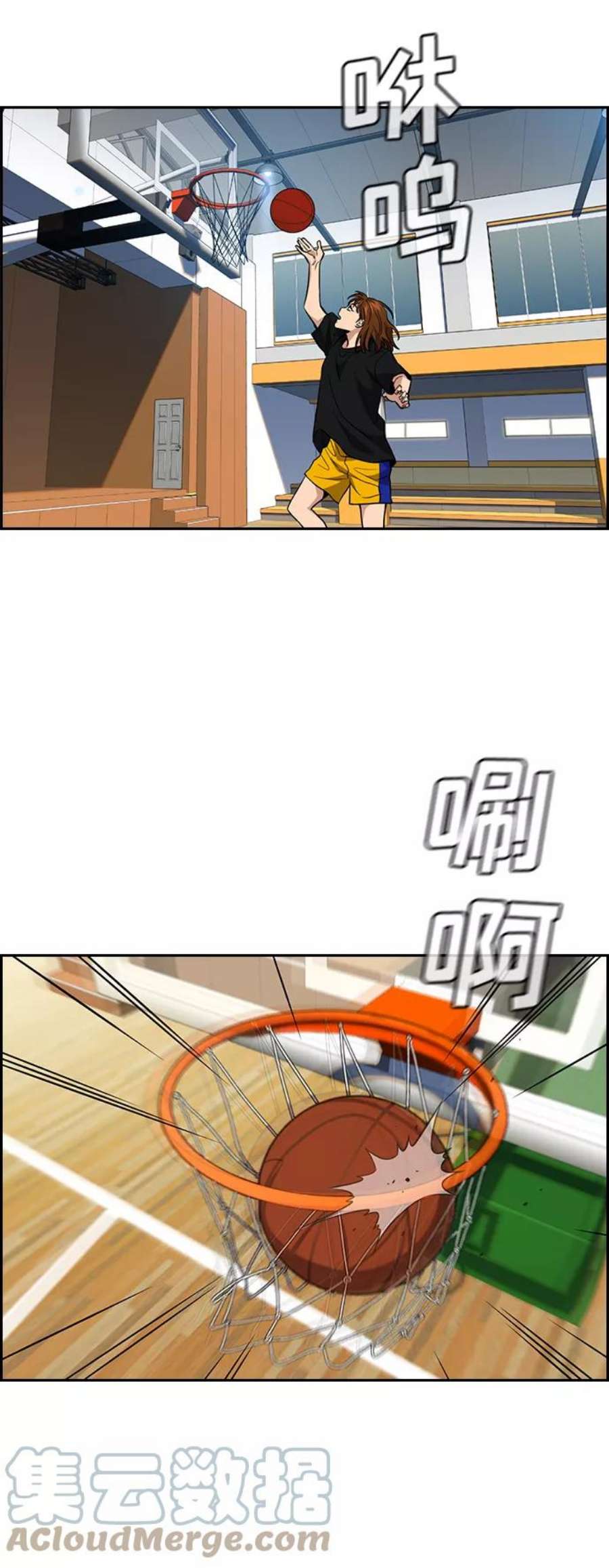 不良指导官37话