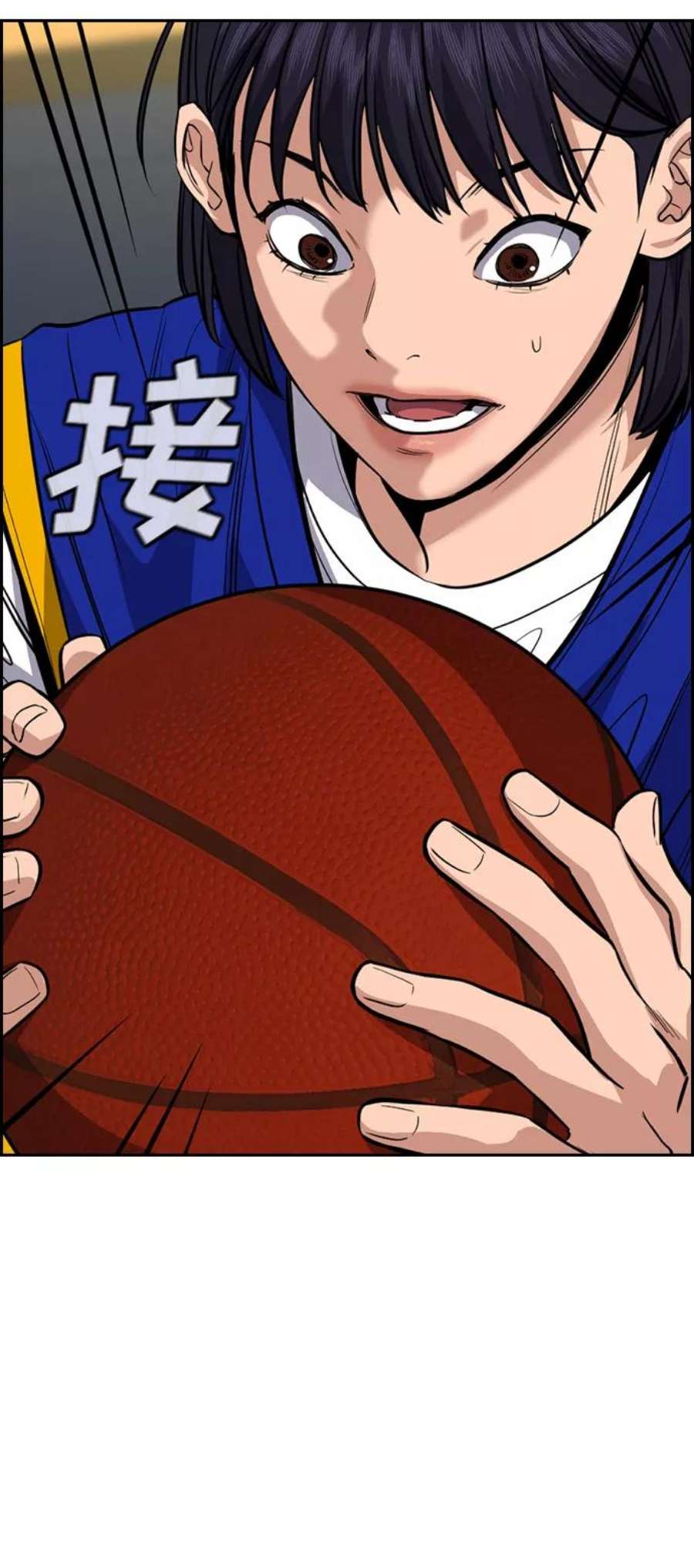 不良指导官37话
