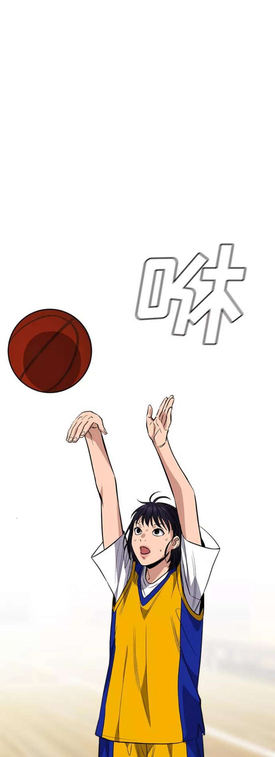 不良指导官37话