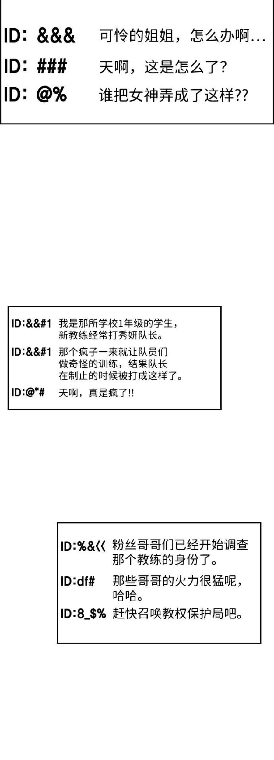 不良指导官38话