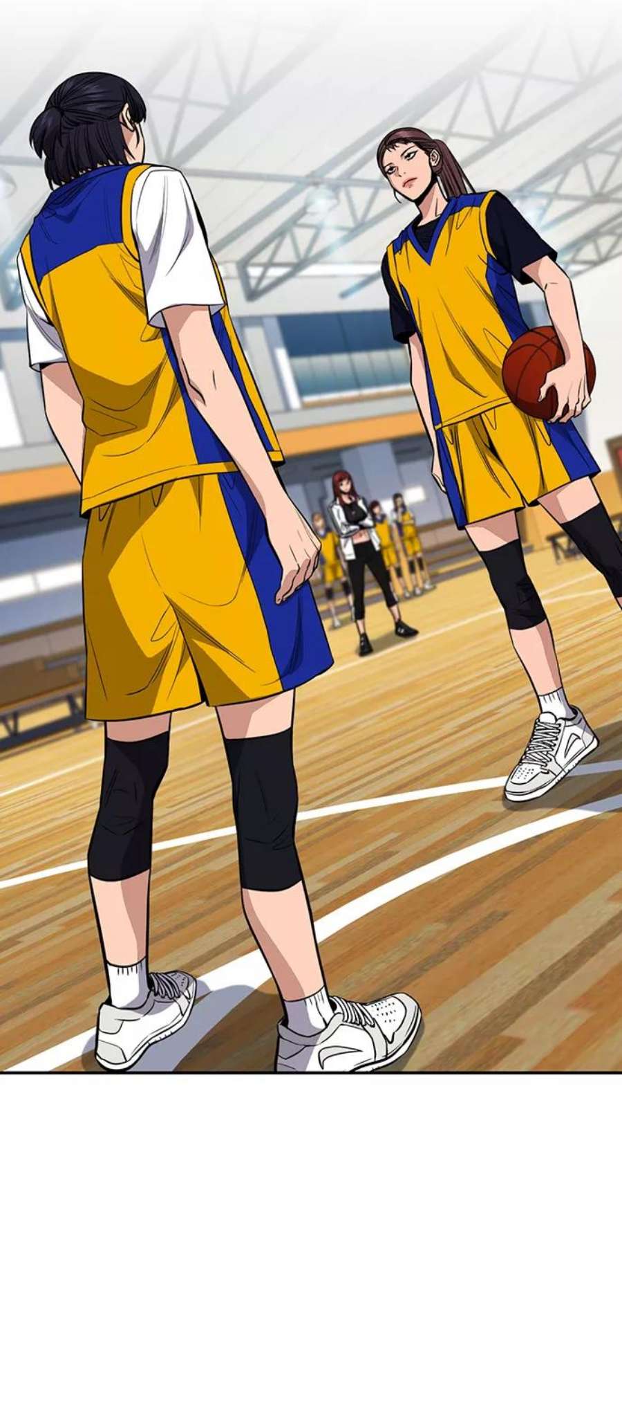 不良指导官40话