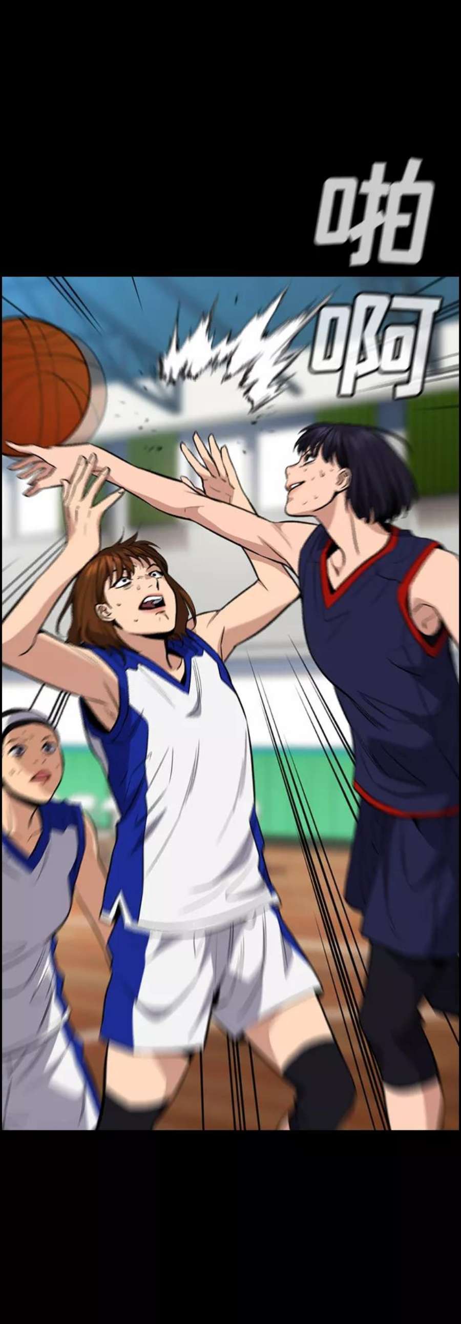 不良指导官40话