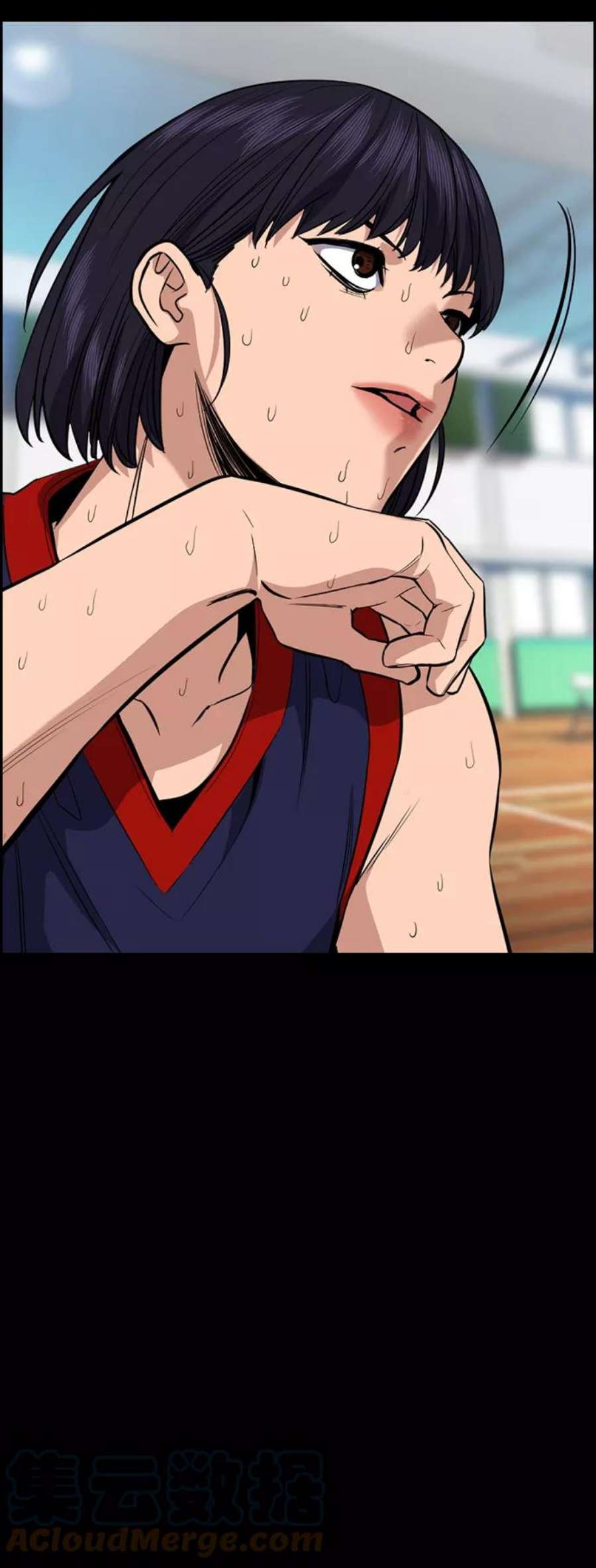 不良指导官40话