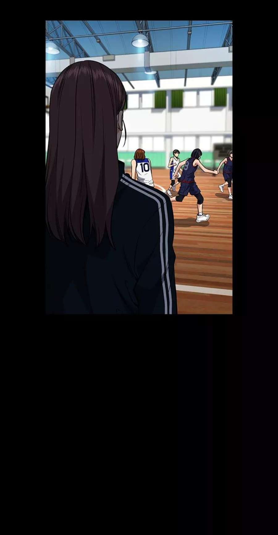 不良指导官40话