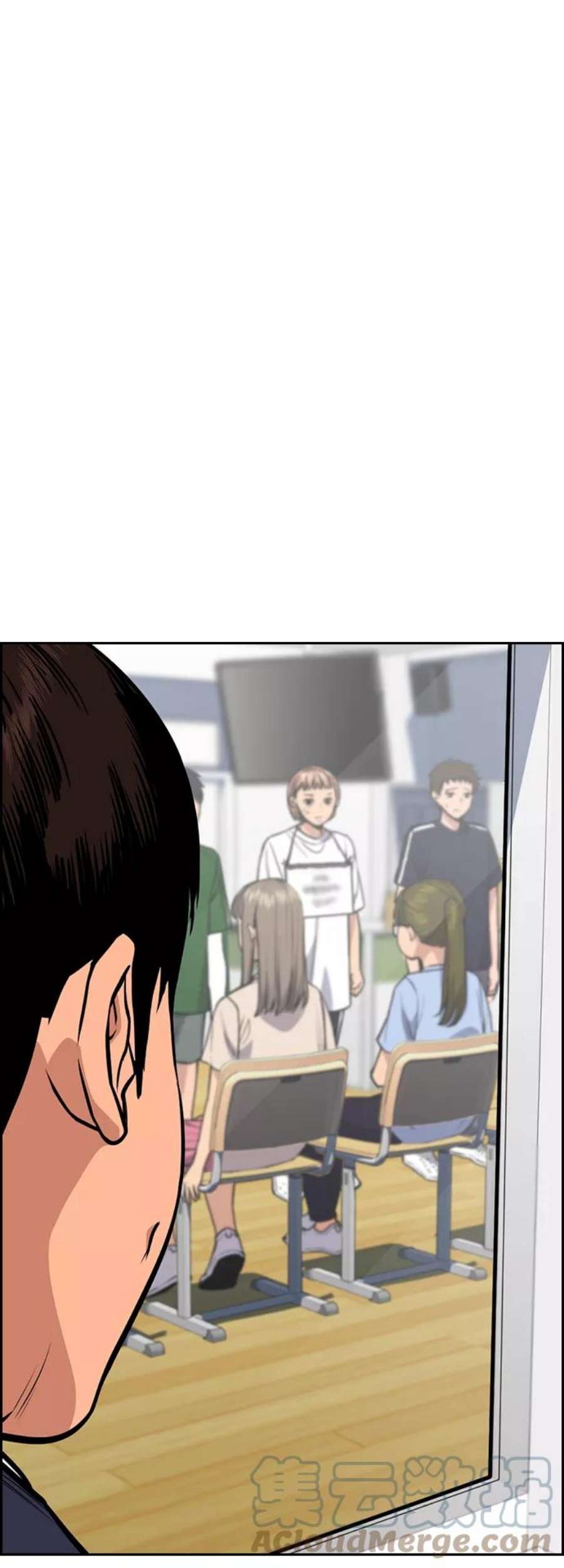 不良指导官42话