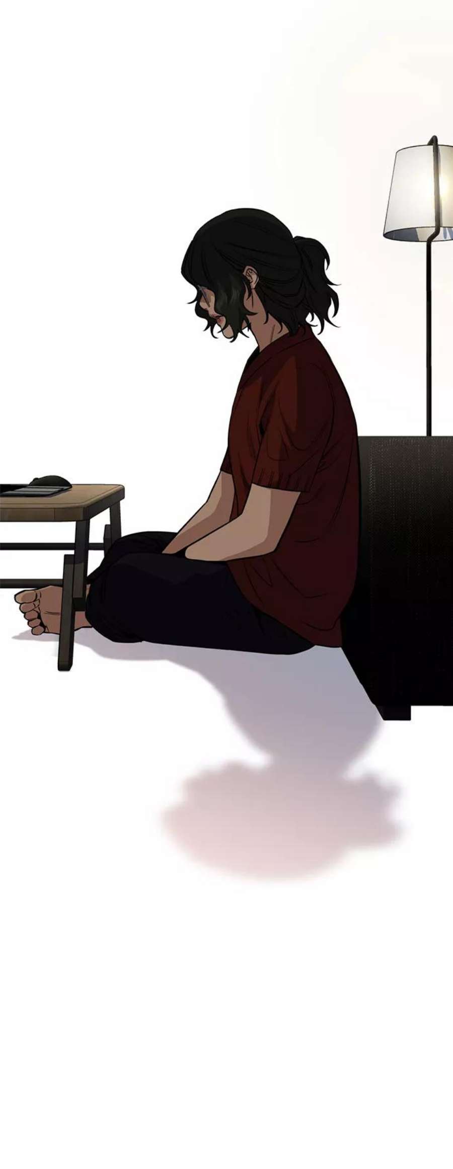 不良指导官45话