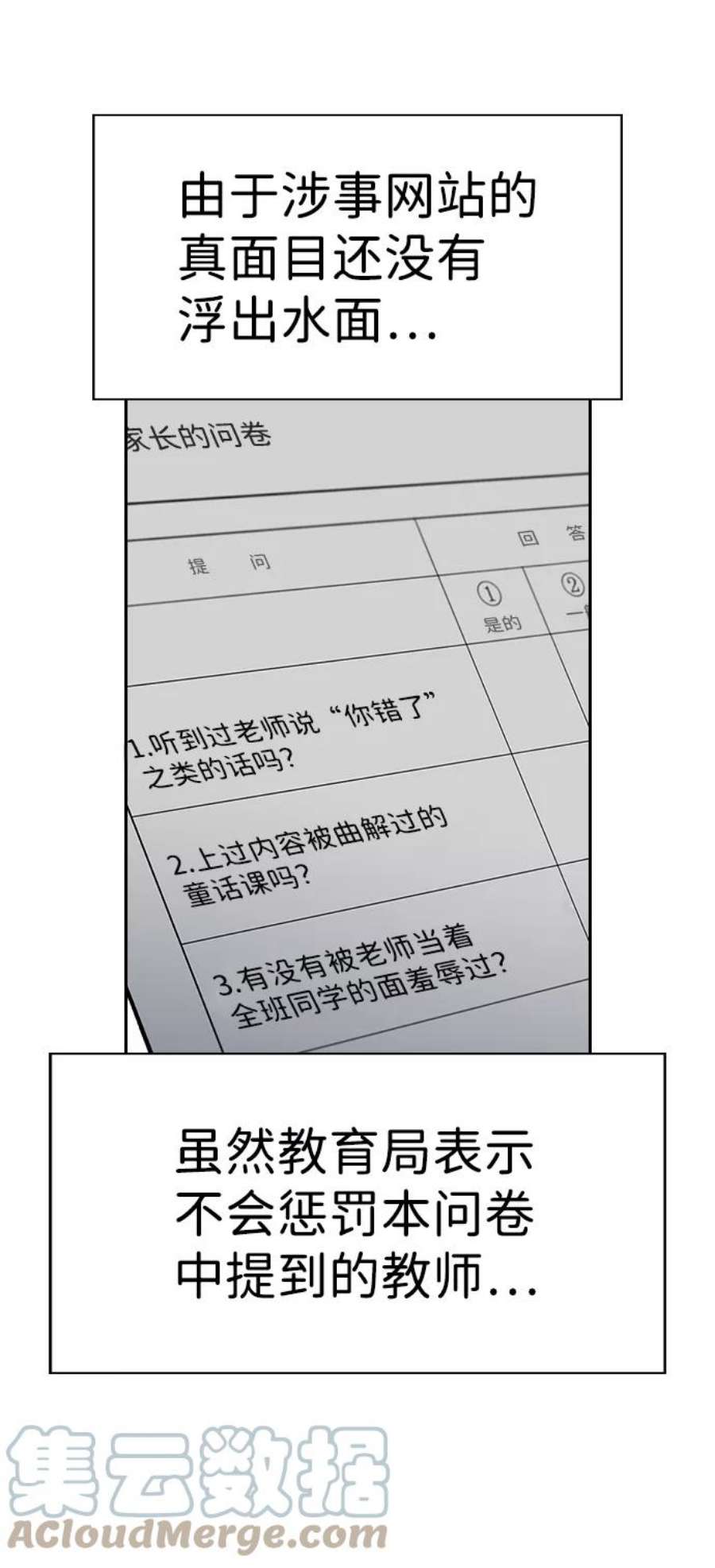 不良指导官46话