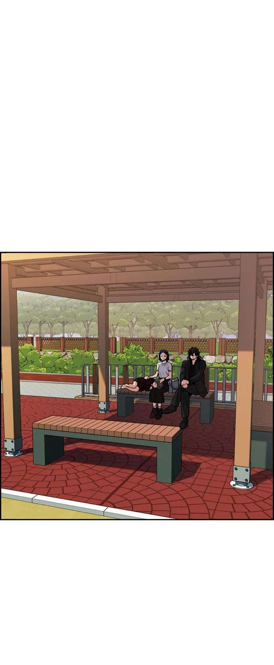 不良指导官47话