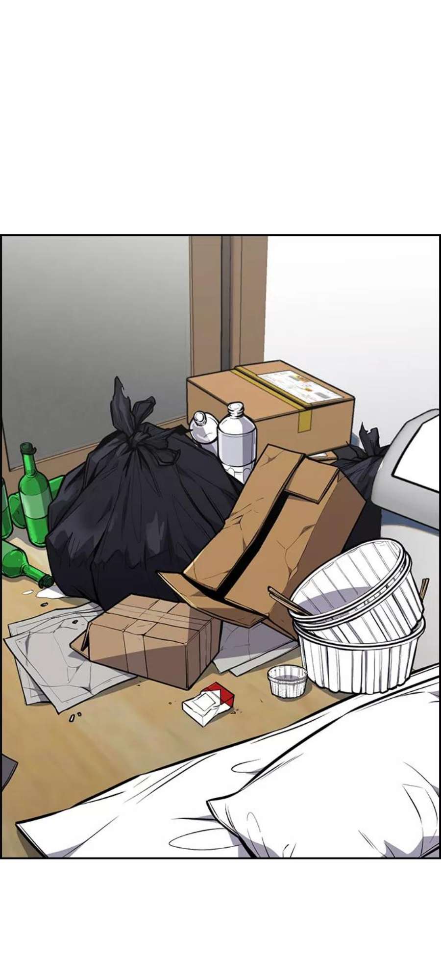 不良指导官48话