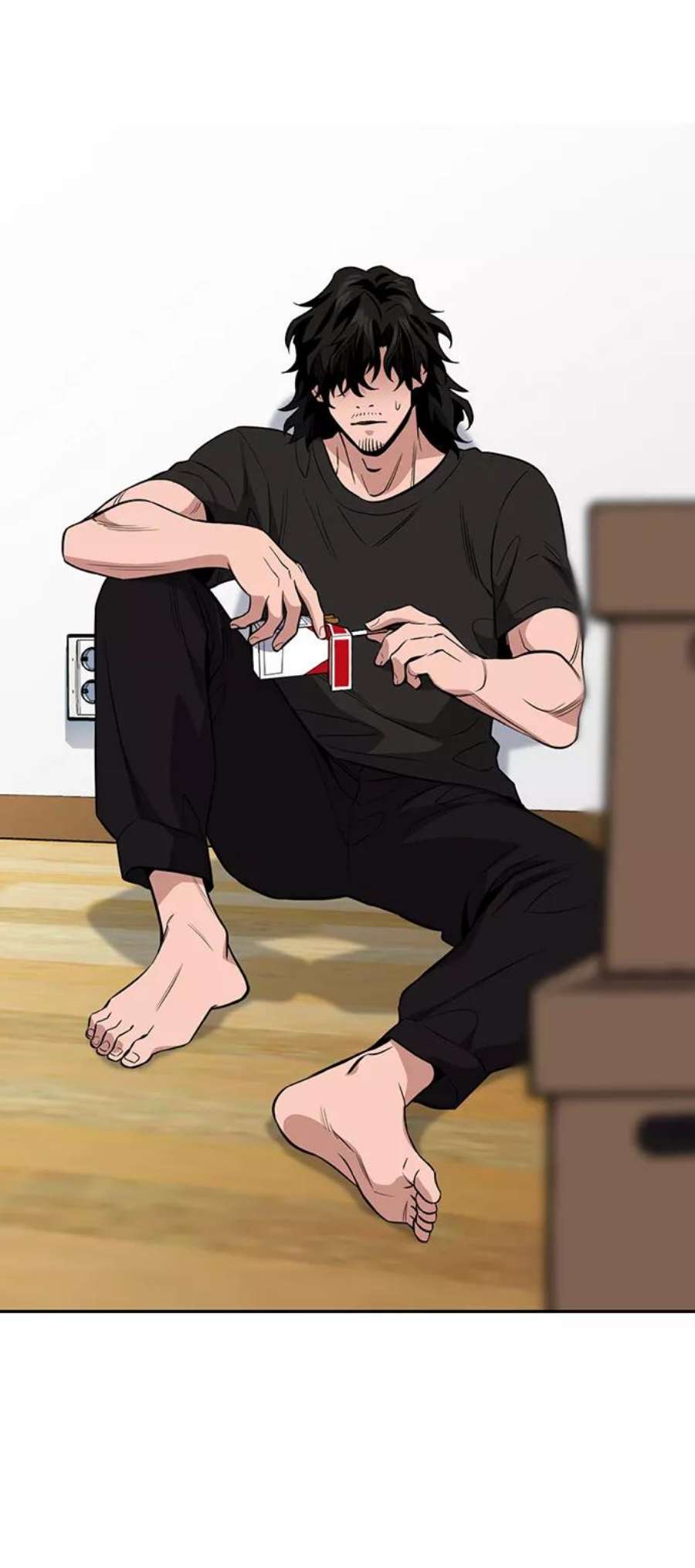 不良指导官52话