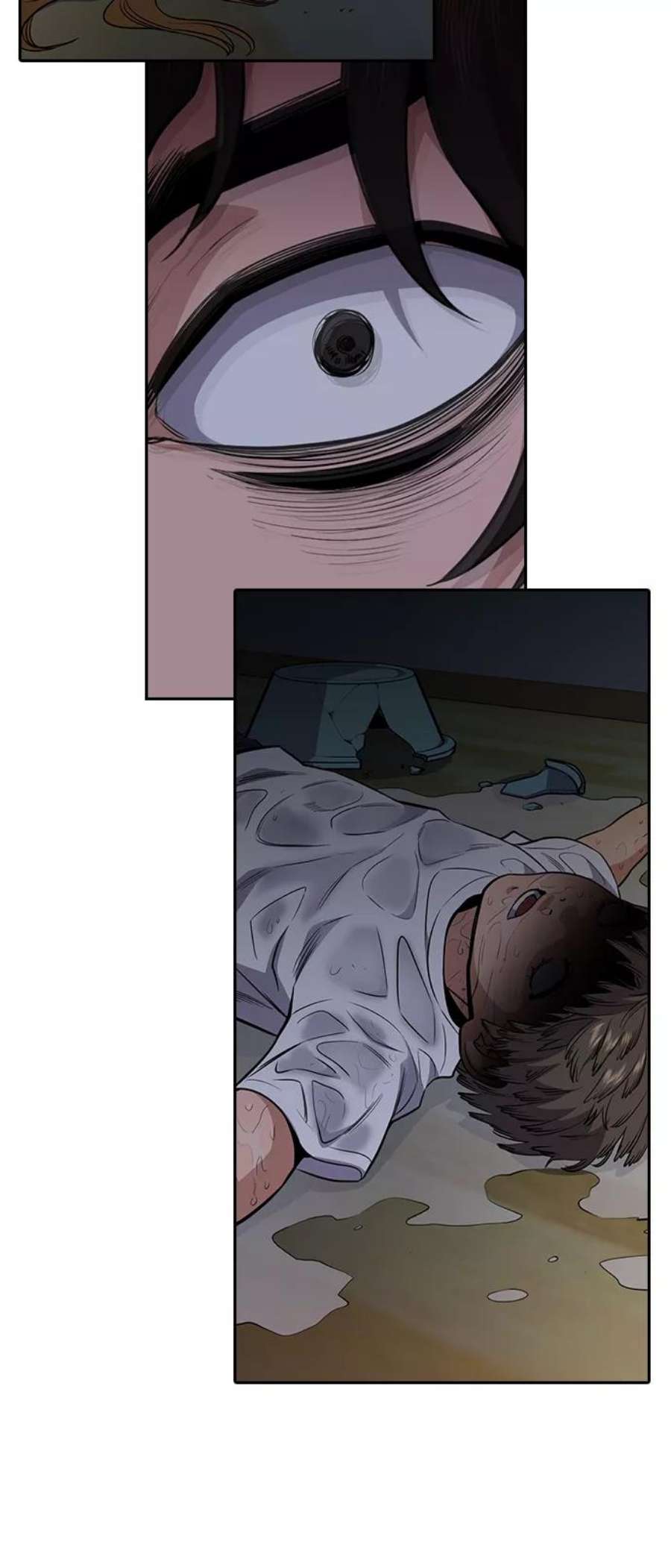 不良指导官53话