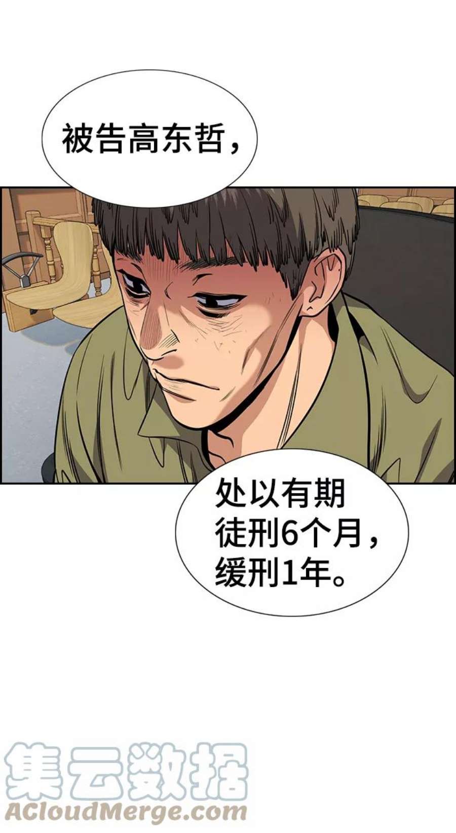 不良指导官54话
