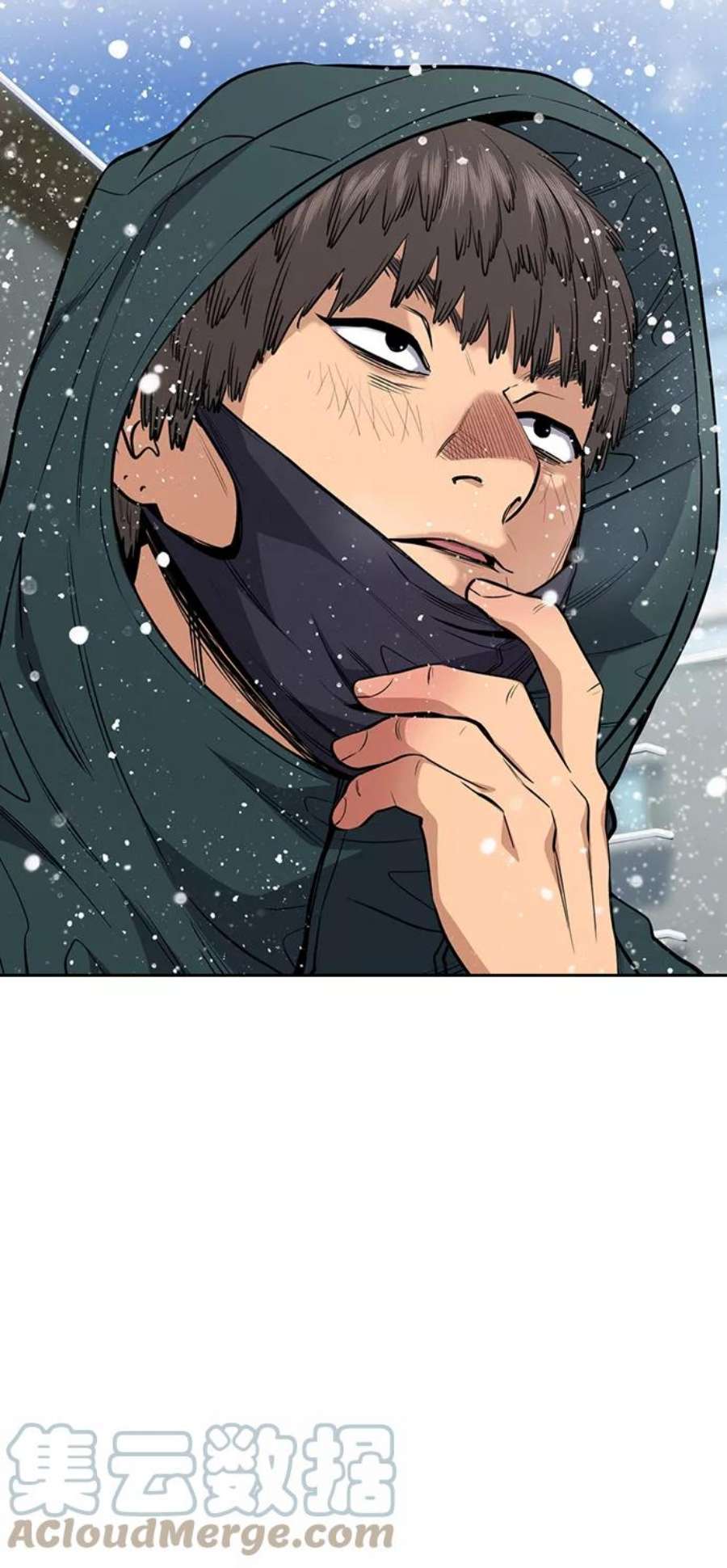 不良指导官54话