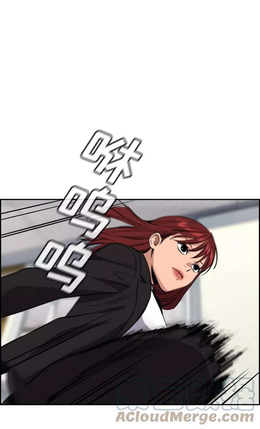 不良指导官59话