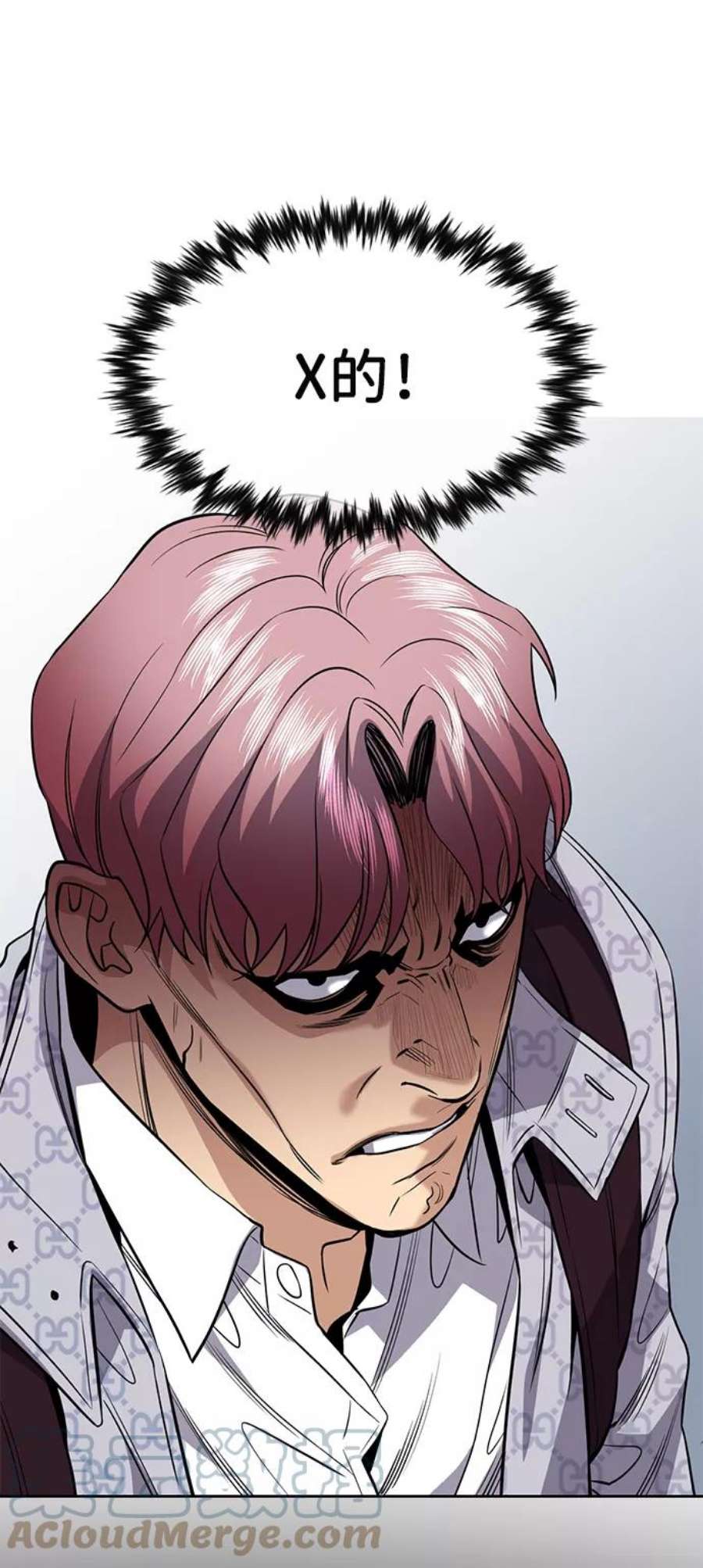 不良指导官60话