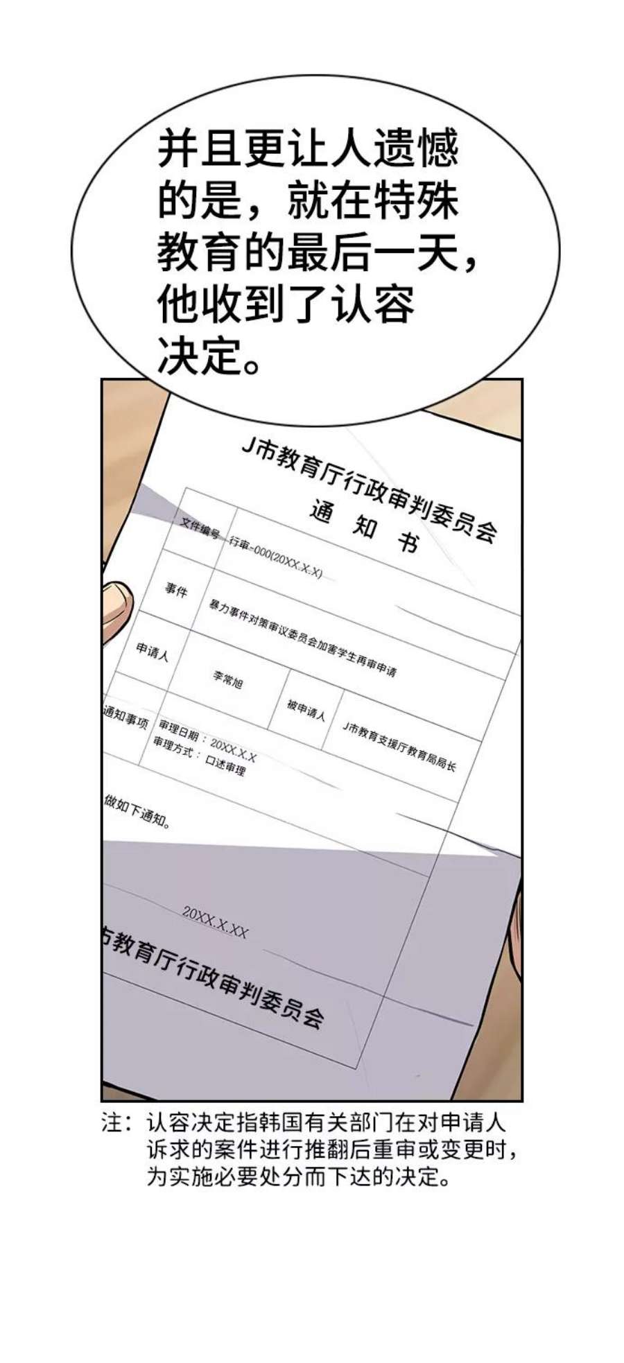 不良指导官60话